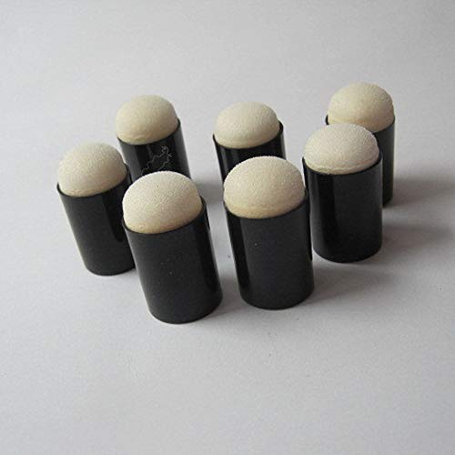 10 PCS Finger Sponge Daubers Set for Art Painting