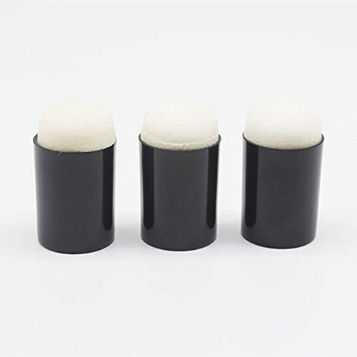 10 PCS Finger Sponge Daubers Set for Art Painting