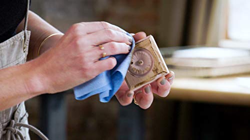 KILZ Sealing Painted Surfaces, 2.4 oz, Dark Wax