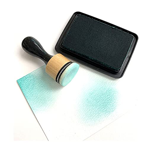 Mini Ink Blending Tool with Foam Refills, Scrapbooking Craft