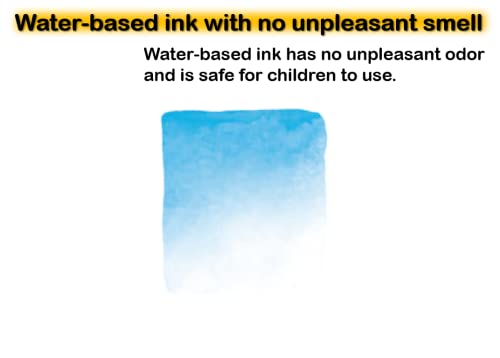 UNI POSCA chisel PC-17K FULL RANGE ALL 8 COLOURS