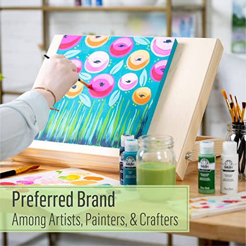 Assorted Colors FolkArt Acrylic Paint (2 oz) - Mossy Meadow