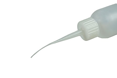 Starbond EM-600 Medium Thick CA Super Glue-Ounce