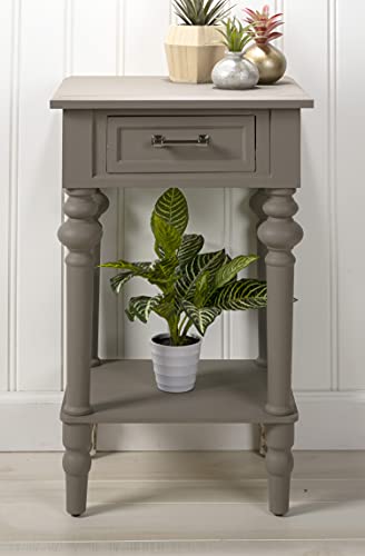 Plaid Flat Brush Set, 2-Piece, Gold Taklon