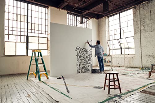 24 Posca Acrylic Paint Pens with Reversible Tips