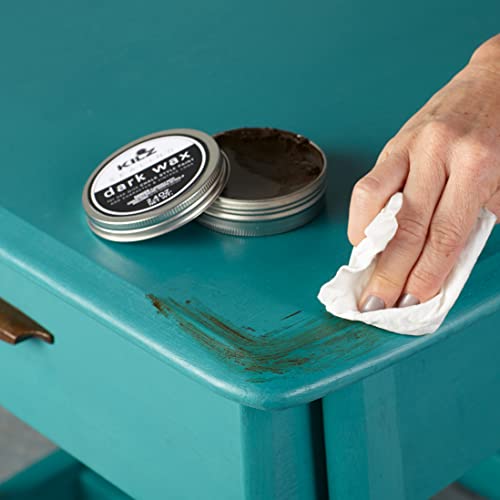 Dark Interior Sealing Wax, 2.4 oz