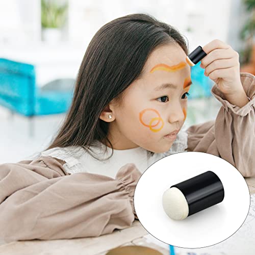 30 Pcs Sponge Daubers for Art Projects