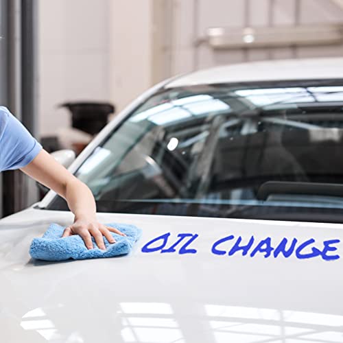 15 Posca Paint Markers, 8K Broad Posca Markers with Broad Chisel Tips, Set of Acrylic Paint Pens for Art Supplies, Fabric Paint, Fabric Markers, Paint Pen, Art Markers