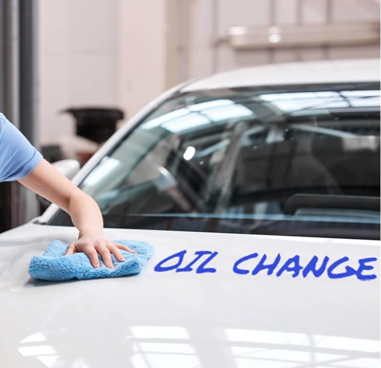 Posca Marker Acrylic Paint Pens Fine Point Tip width 0.9-1.3mm 24 colors PC-3M, For Rock Painting, Fabric, Glass Paint, Metal Paint Including Pens Tip Refill PCR-3