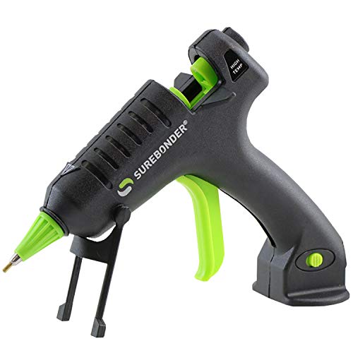 Surebonder H-195F Mini High Temp Detail Glue Gun