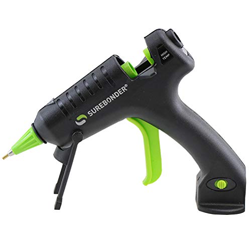 Surebonder H-195F Mini High Temp Detail Glue Gun