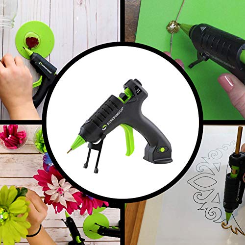 Surebonder H-195F Mini High Temp Detail Glue Gun