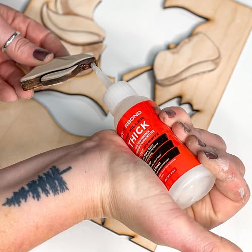 STARBOND Premium Grade CA Super Glue 2 oz