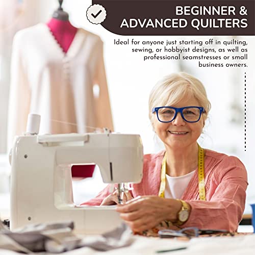 Tinyspool & Co. Assorted Jelly Roll Fabric Strips