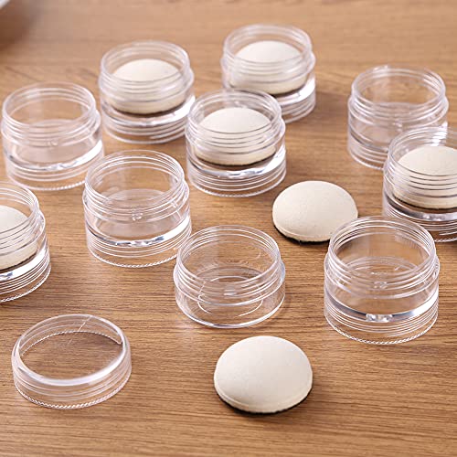 Mini Ink Blending Tool &Foam Refills- Art Supplies