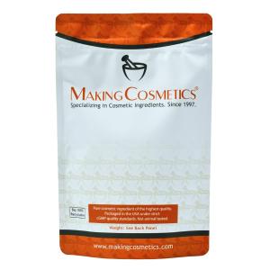 Jojoba Castor Beads Exfoliant - 4.4oz