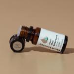 Organic Atlas Cedarwood Essential Oil - 10 mL