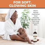 Viva Naturals Organic Fractionated Coconut Oil 16 oz