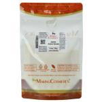 Jojoba Castor Beads Exfoliant - 4.4oz