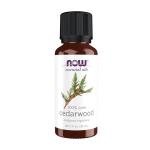 Cedarwood Essential Oil – 100% Pure Aromatherapy