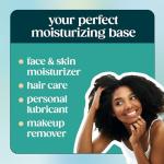 Nutiva Organic Virgin Coconut Oil, 15 oz