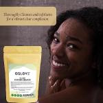 Oslove Organics Jojoba Beads for Soaps & Scrubs