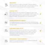 Organic Patchouli Essential Oil for Aromatherapy & More