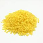 Beesworks 100% Pure Yellow Beeswax Pellets - 1 lb