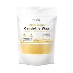 Candelilla Wax - 100% Pure Vegan Granules 16oz