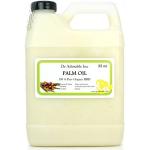 Dr Adorable 32 oz Organic Cold Pressed Palm Oil