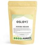 Oslove Organics Jojoba Beads for Soaps & Scrubs