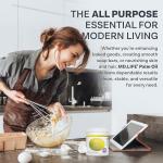 Sustainable Food Grade Palm Oil for Soap Making