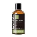 Patchouli Essential Oil for Aromatherapy and Skin