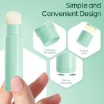 Lip Balm Filling Tray and Spatula Kit