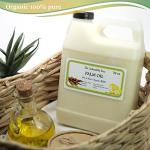 Dr Adorable 32 oz Organic Cold Pressed Palm Oil