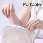 Lip Balm Filling Tray and Spatula Kit