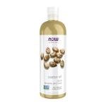 100% Pure Castor Oil for Skin Care, 16 oz