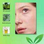 Dr Adorable 32 oz Organic Cold Pressed Palm Oil