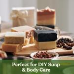 Pure Palm Oil for DIY Soap & Lotions