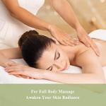 Patchouli Essential Oil for Aromatherapy and Skin