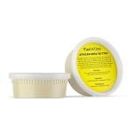 Pure African Shea Butter - 8 oz for DIY Soap