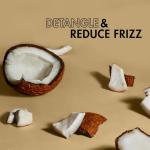 SheaMoisture Coconut Oil for Soft, Nourished Skin