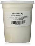 100% Pure Unrefined Raw Shea Butter - 28 oz