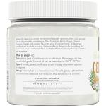 Viva Naturals Organic Cold-Pressed Coconut Oil 16 oz