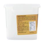 Grain Brain Organic Palm Shortening - 3 lb