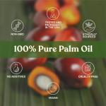 Pure Palm Oil for DIY Soap & Lotions