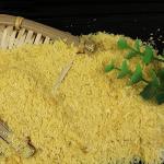 Carnauba Wax Flakes for DIY Crafts and Candles