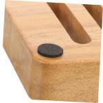 Wooden Soap Rack for Curing and Storage