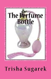 Perfume Bottle for Soapmaking and Crafts