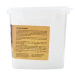 Grain Brain Organic Palm Shortening - 3 lb